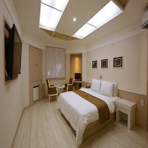Bucheon Hotel Eksteriør bilde