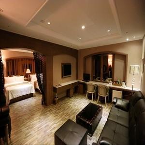 Bucheon Hotel Eksteriør bilde