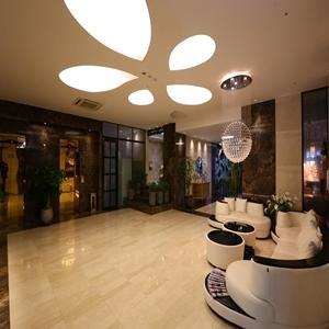 Bucheon Hotel Eksteriør bilde