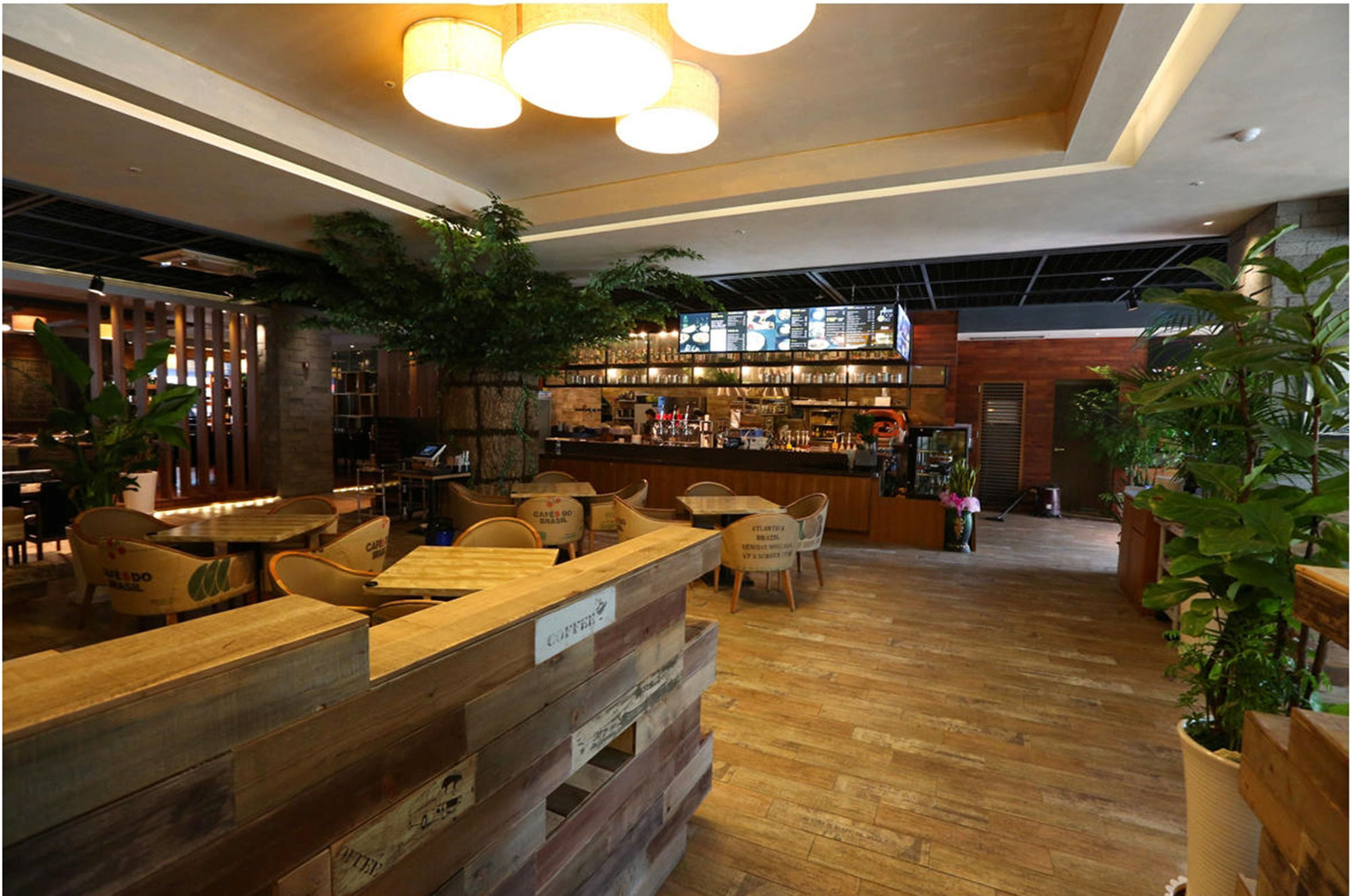 Bucheon Hotel Eksteriør bilde